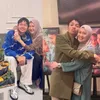 Tahan Diri Lihat Kiesha Alvaro Ditampar, Okie Agustina Takut Sang Anak Dicap 'Anak Mami'