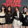 Tak Kalah dari Idol, Manajer aespa Tampil Keren Bawakan “Whiplash” di SMTOWN Party