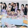 Tak Seperti Idol Lain, Ini 6 Group K-Pop yang Membernya Gunakan Nama Asli saat Debut - Alasannya di Luar Dugaan
