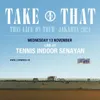 Setelah 29 Tahun Lamanya, Take That Bakal Comeback ke Indonesia!