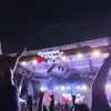 Rossa dan DEWA 19 Ajak Penonton Malang Nostalgia ke Era 90-an di Konser Romansa Project 2024, Ada Pesta Kembang Api