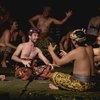 Reza Rahadian Turut Bantu Bangkitkan Kembali Seniman dan Budayawan di Masa Pandemi Lewat 'Taksu Ubud'