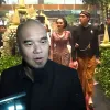 Takut Bocor, Ahmad Dhani Mengaku Tak Diberitahu Tanggal Pernikahan El Rumi