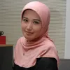 Merasa Gemuk Evie Tamala Tolak Job Sana-Sini