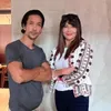 Tamara Bleszynski Beri Pesan Semangat untuk Edward Akbar Usai Resmi Cerai dari Kimberly Ryder