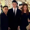 Tamara Bleszynski Disebut Hadir Sebagai Undangan, Teuku Rassya Unggah Klarifikasi Jelaskan Kronologi
