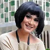 Tamara Geraldine Tak Sangka Ricky Jo Meninggal Sebulan Setelah Ayahnya