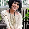 Tamara Geraldine: Ricky Jo Pengen Bikin Album Cinta