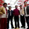 Tampil Lebih Segar, D'Masiv Resmi Ubah Logo Ikonik Jadi Tegak dan Berwarna Maroon