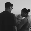 Tanggapan Alyssa Daguise Soal Tersebarnya Wajah Baby Soso