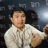 Tanggapi Isu Cuci Uang, Aldi Taher Seloroh Soal 'Aldis Money Laundry'