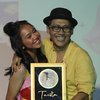 Nugie The Dance Company Produseri Keponakan Lewat Single 'ANDAI KAU DISINI'