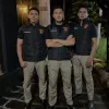 Tantangan Baru Anrez Adelio, Perankan Kepala Reserse dalam Sinetron 'RINDU TAK BERUJUNG'