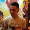 Tantangan Rafi Sudirman di DJAMIN SETIA SELAMANYA, Belajar Dialek Karo dan Belanda