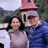 33 Tahun Menikah, Potret Kisah Cinta Tantowi Yahya dan Istri - Dampingi dari Jadi Presenter Top Sampai Dubes