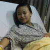 Melahirkan Caesar, Ini Pesan Tantri Kotak Untuk Ibu-Ibu