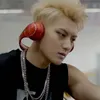 Foto Cedera Kaki Tao EXO Beredar, Fans Makin Galau