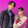 Reporter Bongkar Taeyeon Girls Generation dan Ravi Benar Pacaran, Bukti-buktinya Bikin Netizen Merinding