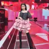 Tasya Allesia Jebolan D'Academy Dipuji 'Paket Komplit' Oleh Lesti Kejora