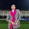 Tasya Allesia Tak Lupakan Pendidikan di Tengah Padatnya Aktivitas di Dangdut Academy 8