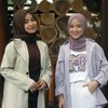 Coba Genre Qosidah Dangdut Pada Single 'Teman Sejati', Sabyan Gandeng Tasya Rosmala