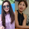 Bertemu Dengan Mantan Personel Dewi Dewi, Maia Diminta Duet