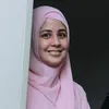 Tausiyah Yulia Rachman Membuat Risty Tagor Lebih Tegar