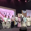 Tayang di Netflix, 'SETETES EMBUN CINTA NIYALA' Menjadi Pengalaman Pertama Anggy Umbara Dalam Film Drama Romansa Religi