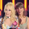 Taylor Swift Sumbangkan Penghargaan Video of the Year untuk Dolly Parton