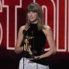 Taylor Swift Terima Artist Director Honors Pertama di MTV VMA 2026