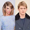 Inikah Bukti Kalau Taylor Swift & Joe Alwyn Memang Pacaran?