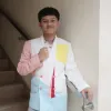 Tazir Cerita Kegiatan Sebelum D'Academy 8, Sempat Live Bareng Murama