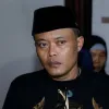 Teddy Resmi Jadi Ahli Waris Lina Jubaedah, Begini Respons Sule