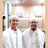Syiar Dakwah Lewat Bermusik, Rizky dan Teddy Rilis Lagu 'Sudut Sorga'