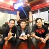 Tektona Semakin Bersemangat Setelah Ariel Bebas