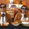 Temani Perjalanan Mudik, Yuk Dengarkan The Changcuters Buka-Bukaan di BUBARAN bareng Mie Sedaap