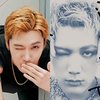 Tampil Fierce Kejutkan Fans, Ten NCT Siap Comeback Rilis Single Solo 'Paint Me Naked'