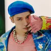 Pesona Free Spirit, Ten NCT Comeback Solo Rilis Lagu dan Music Video 'Paint Me Naked'