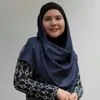 11 Potret Terbaru Penyanyi Tere yang Sudah Mantap Berhijrah, Punya Nama Baru - Tetap Produktif Buat Lagu