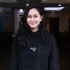 Terharu Dapat Angpao dari Netizen, Denise Chariesta: Bapaknya Aja Nggak Ngasih