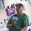 Terkena Banjir Bekasi, Adi Bing Slamet Hanya Bisa Pasrah dan Berdoa