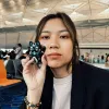 Danilla Riyadi Bikin Lagu Gara-Gara Kisah Karakter Game di The Sims 4