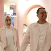 Terkuak Fakta Reza Gladys, Status Karyawan Dengan Penghasilan Milyaran!