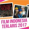 Tonton Lagi 11 Film Indonesia Terlaris di 2017