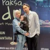 Terlibat di Short Movie 'JANGAN PAKSA RINDU', Achmad Megantara Cerita Proses Syuting yang Santai