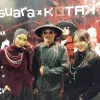 Ternyata Ini Kisah di Balik Lagu 'YOLO' Milik Kotak, Terinspirasi dari Anak Chua