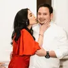 Ternyata Sudah Menikah, Nindy Ayunda Beri Pesan Romantis untuk Dito Mahendra - Akui Banyak Perbedaan