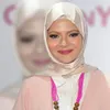 Alasan Untuk Berhijab, Terry Fatiah: Murni Karena Saya Malu