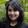Tessa Kaunang Akui Tidak Pernah Silaturahmi Dengan Sandy Tumiwa??