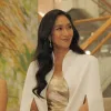 Tetap Cantik di Usia 45, Happy Salma Ungkap Rahasia Menjaga Kecantikan yang Alami